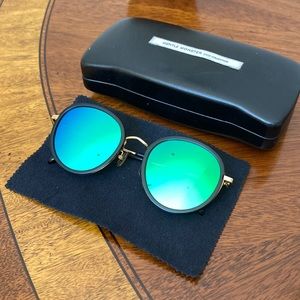 Gentle Monster Sunglasses